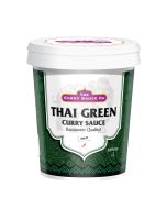 The Curry Sauce Co - Thai Green Curry Sauce - 6 x 475g