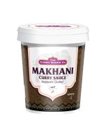 The Curry Sauce Co - Makhani (Butter Chicken) Curry Sauce - 6 x 475g