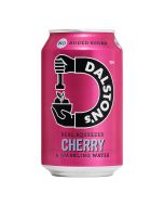 Dalston's - Sparkling Cherry - 24 x 330ml