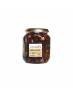 Drivers - Mini Onions in Balsamic Vinegar with Honey - 6 x 550g