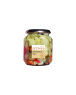 Drivers - The Pickle Mix - 6 x 550g