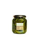 Drivers - Cornichons in White Balsamic Vinegar - 6 x 550g