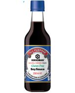 Kikkoman - Tamari Soy Sauce - 6 x 250ml