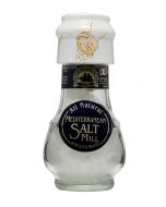 Drogheria & Alimentari - Mediterranean Salt Mill - 6 x 90g