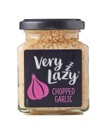 Very Lazy - Chopped Garlic - 6 x 200g