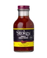Stokes - Sweet Chilli Sauce - 6 x 320g