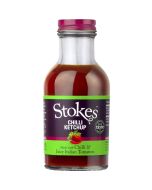 Stokes - Chilli Ketchup - 6 x 300g