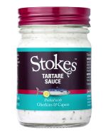Stokes - Tartare Sauce - 6 x 200g