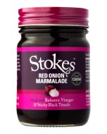 Stokes - Red Onion Marmalade - 6 x 265g