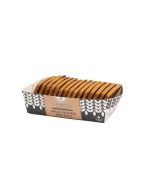 Farmhouse Biscuits - Mild Ginger Biscuits - 12 x 200g