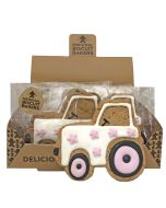 Original Biscuit Bakers - Tilly Tractor - 12 x 55g