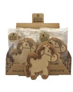 Original Biscuit Bakers - Penny Pony - 12 x 60g 
