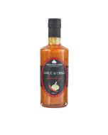 The Garlic Farm - Chilli & Garlic Dressing - 6 x 500ml