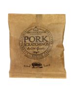 The Garlic Farm - Garlic Pork Scratchings - 15 x 60g