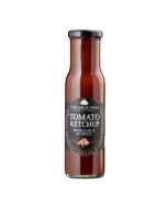 The Garlic Farm - Tomato Ketchup with Garlic & Chilli - 6 x 255g