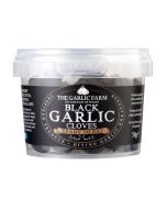 The Garlic Farm - Ready to Eat Black Garlic Cloves - 6 x 50g
