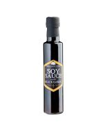 The Garlic Farm - Soy & Black Garlic Sauce - 6 x 280g