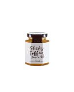 Hawkshead Relish - Sticky Toffee Sauce - 6 x 205g