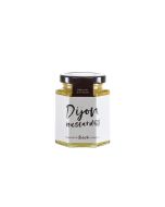 Hawkshead Relish - Dijon Mustard - 6 x 200g