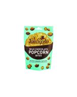 Joe & Seph's - Milk Chocolate Popcorn Bites - 14 x 63g