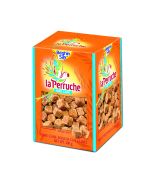 La Perruche - Rough Cut Lump Sugar - Brown - 8 x 500g