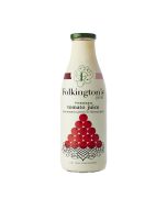 Folkington's - Tomato Juice - 6 x 1000ml