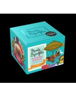 Monty Bojangles - Flutter Scotch Butterscotch & Sea Salt Truffles - 8 x 150g