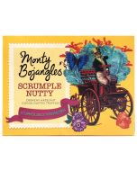 Monty Bojangles - Scrumple Nutty Hazelnut Cocoa Dusted Truffles - 8 x 150g