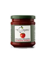 Mr Organic - Organic Tomato Puree - 6 x 200g