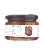 Odysea - Sundried Tomato Meze - 6 x 230g