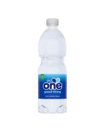 One Water - Still Water (PET) - 24 x 500ml