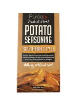 Pureety - Southern Style Potato Seasoning - 9 x 40g