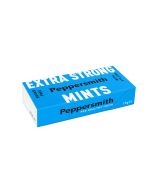 Peppersmith - Extra Strong Sugar Free Mints - 12 x 15g