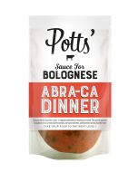 Potts - Bolognese Sauce - 6 x 400g