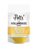 Potts - Hollandaise Sauce - 6 x 250g
