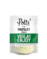Potts - Parsley Sauce - 6 x 250g