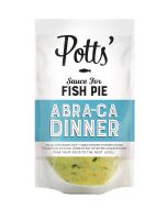 Potts - Fish Pie Sauce - 6 x 400g