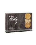 Stag Bakeries - Hebridean Savoury Selection - 6 x 200g