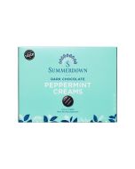 Summerdown - Dark Chocolate Peppermint Creams - 8 x 200g