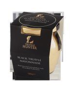 TruffleHunter - Black Truffle Mayonnaise - 6 x 180g