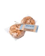 Teoni's - Fudge Oat Crunch Cookies - 12 x 300g