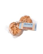 Teoni's - Stem Ginger Oat Crunch Cookies - 12 x 300g