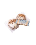Teoni's - Dipped White Chocolate Chip Cookies - 12 x 300g