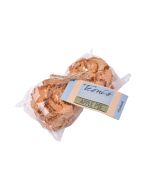 Teoni's - Apple Pie Oat Crunch Cookies - 12 x 300g