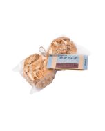 Teoni's - Maple & Pecan Oat Crunch Cookies - 12 x 300g