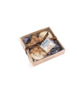 Teoni's - Dipped Cookie Selection Pack - 6 x 400g