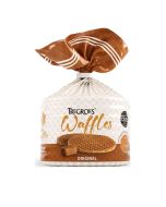 Tregroes Waffles - Bags of Butter Toffee Waffles - 12 x 260g