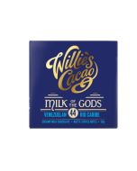 Willie's Cacao - Milk of the Gods; Rio Caribe 44% Creamy Milk Chocolate - 12 x 50g