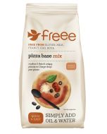 Freee - Gluten Free Pizza Base Mix - 5 x 350g