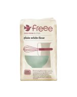 Freee - Gluten Free Plain White Flour - 5 x 1kg